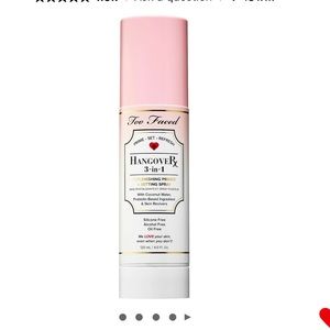 Too Faced Hangover Setting Spray